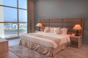 Lafontaine Najd Hotels
